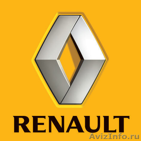 Автозапчасти Renault для Рено Логан Logan в Казани. Авторазбор,