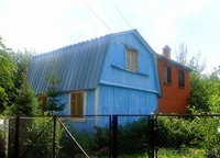 Продам дачу в Займище - Изображение #3, Объявление #67457