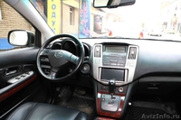 Продаю Lexus RX 350 - Изображение #3, Объявление #87980