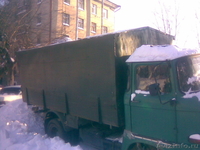 ifa w 50 89872718571 торг 80 тысяч рублей в удовлетворительном состоянии ....... - Изображение #2, Объявление #146552
