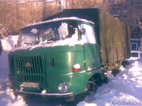 ifa w 50 89872718571 торг 80 тысяч рублей в удовлетворительном состоянии ....... - Изображение #1, Объявление #146552