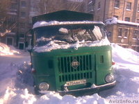 ifa w 50 89872718571 торг 80 тысяч рублей в удовлетворительном состоянии ....... - Изображение #4, Объявление #146552