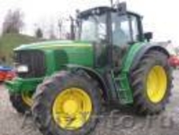Трактор John Deere - Изображение #1, Объявление #142491