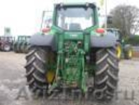 Трактор John Deere - Изображение #3, Объявление #142491