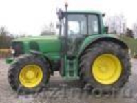 Трактор John Deere - Изображение #5, Объявление #142491
