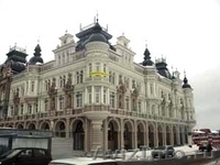Продажа коммерческих площадей, ул. Касаткина, д.15А - Изображение #1, Объявление #174475