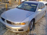 Продаю Mitsubishi Galant 2002 г.в. - Изображение #1, Объявление #192084