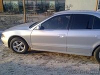 Продаю Mitsubishi Galant 2002 г.в. - Изображение #2, Объявление #192084