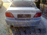 Продаю Mitsubishi Galant 2002 г.в. - Изображение #3, Объявление #192084
