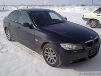 Продаю BMW 320i 2007 г.в. - Изображение #1, Объявление #192079
