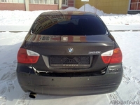 Продаю BMW 320i 2007 г.в. - Изображение #3, Объявление #192079