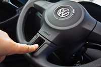 Volkswagen Polo - Изображение #2, Объявление #223027