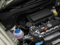 Volkswagen Polo - Изображение #3, Объявление #223027