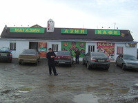 Продажа магазин+кафе на трассе М7!!! - Изображение #1, Объявление #236977