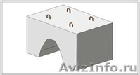 УБКм утяжелитель 1020 1220 Башбетон (347) 242-28-12 - Изображение #2, Объявление #239644