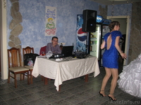 Звукооператор и DJ (Ди-джей) тел.89274046314 - Изображение #2, Объявление #276421