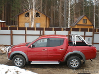 Продаю Mitsubishi L200 - Изображение #1, Объявление #260912