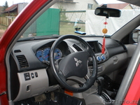 Продаю Mitsubishi L200 - Изображение #3, Объявление #260912