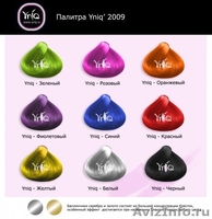 Yniq, уник, юник,  - смывающаяся спрей-краска для волос и кожи - Изображение #3, Объявление #301035