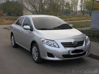 продам авто Toyota Corolla - Изображение #1, Объявление #303035