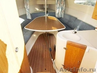 Круизная килевая яхта Hunter260, дизель - Изображение #3, Объявление #307844