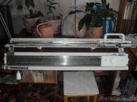 Вязальную машину Silver Reed SK840/60  - Изображение #1, Объявление #328110
