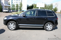 VW Touareg отл.сост.2007 г.в - Изображение #3, Объявление #349301
