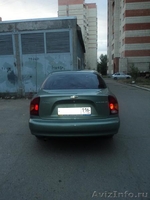 Chevrolet Lanos г.Казань - Изображение #2, Объявление #346061