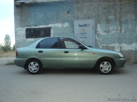 Chevrolet Lanos г.Казань - Изображение #3, Объявление #346061