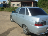 Ваз 2110, 2001 г., срочно - Изображение #1, Объявление #350963