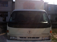 toyota toyoace 1997г - Изображение #1, Объявление #349591