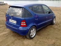 Продам Mercedes-Benz A160 Long 2001 г - Изображение #3, Объявление #377551