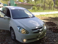 TOYOTA CALDINA 2004г. - Изображение #1, Объявление #405781