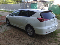TOYOTA CALDINA 2004г. - Изображение #2, Объявление #405781