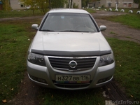 продажа автомобиля NISSAN Almera Classic - Изображение #1, Объявление #400935