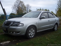 продажа автомобиля NISSAN Almera Classic - Изображение #2, Объявление #400935