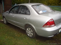 продажа автомобиля NISSAN Almera Classic - Изображение #5, Объявление #400935