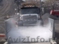 Экологичные автоматические мойки колес и шасси грузовых автомобилей - Изображение #5, Объявление #411427