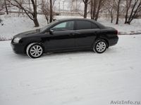 Тойота-Авенсис 2007 г.в., декабрь, - Изображение #1, Объявление #442586