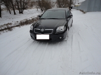 Тойота-Авенсис 2007 г.в., декабрь, - Изображение #2, Объявление #442586