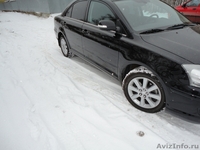 Тойота-Авенсис 2007 г.в., декабрь, - Изображение #3, Объявление #442586