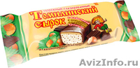 "Томи-мол" творожная продукция, сливочное масло - Изображение #2, Объявление #453986