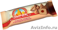 "Томи-мол" творожная продукция, сливочное масло - Изображение #3, Объявление #453986