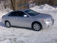 Продам Toyota Camry VI - Изображение #2, Объявление #554430