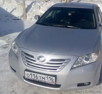 Продам Toyota Camry VI - Изображение #1, Объявление #554430