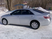 Продам Toyota Camry VI - Изображение #4, Объявление #554430
