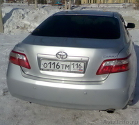 Продам Toyota Camry VI - Изображение #3, Объявление #554430
