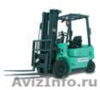 Продам погрузчик вилочный Dalian 3т 8 9172 26 03 02 - Изображение #2, Объявление #552329