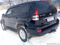 Продам Toyota Land Cruiser Prado - Изображение #7, Объявление #570520