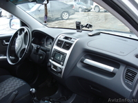 KIA SPORTAGE 2009 г.в. - Изображение #3, Объявление #585542